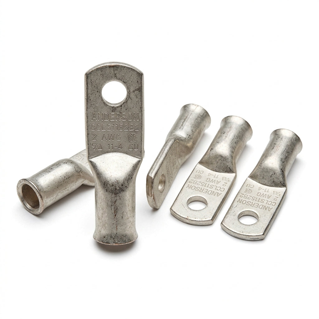 ANDERSON CCLS1152B2 TERMINALES Y ZAPATAS ELECTRICAS