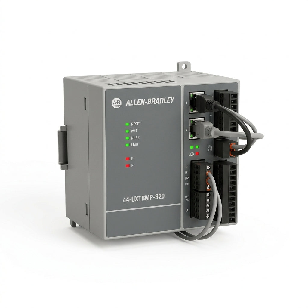 ALLEN-BRADLEY 44-UXTBMP-S20
