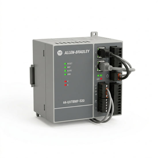 ALLEN-BRADLEY 44-UXTBMP-S20