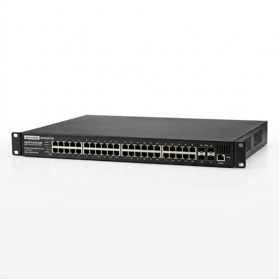 ADVANTECH 96CD52XILTBB EQUIPO DATACOM (REDES Y CABLEADO ESTRUCTURADO)