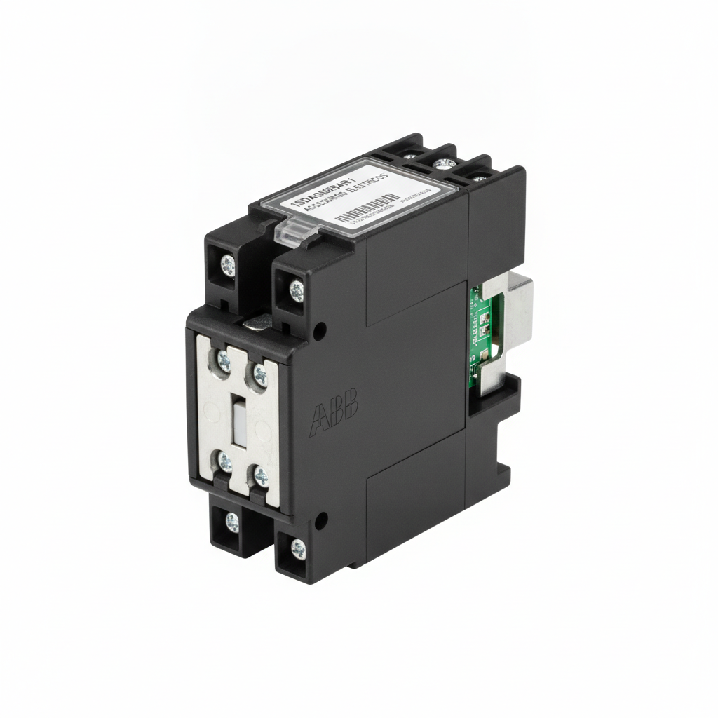 ABB 1SDA066294R1 ACCESORIOS ELECTRICOS