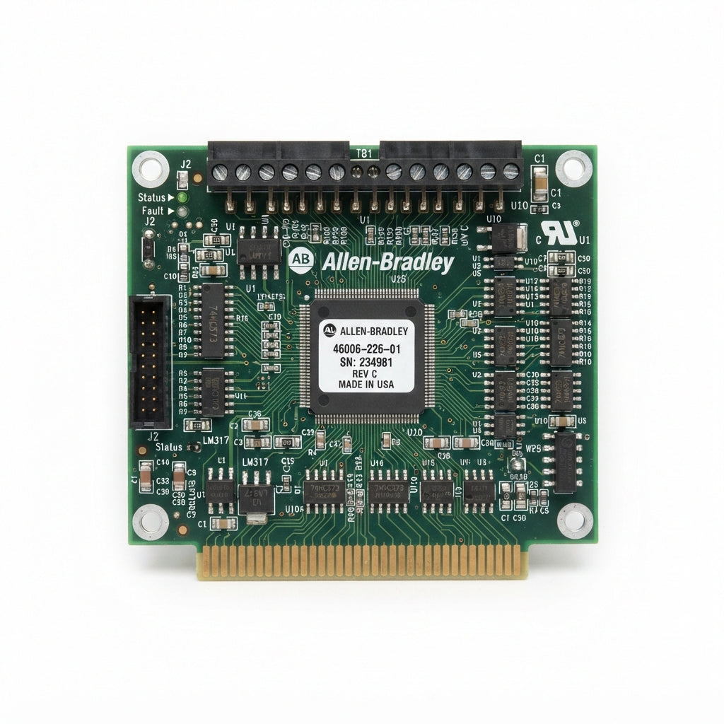 ALLEN-BRADLEY 46006-226-01