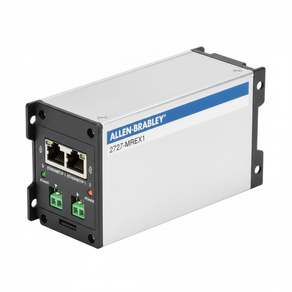 ALLEN-BRADLEY 2727-MREX1
