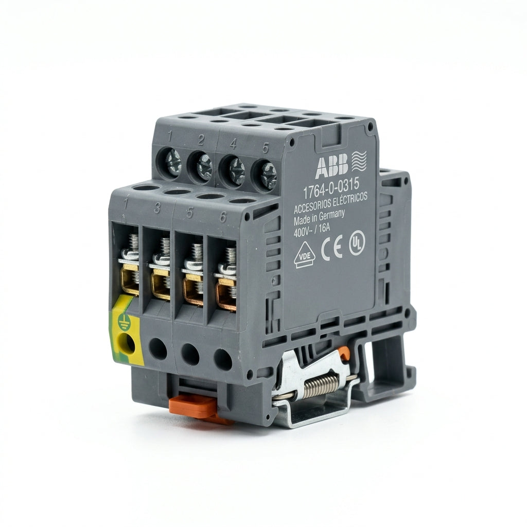 ABB 1764-0-0315 ACCESORIOS ELECTRICOS