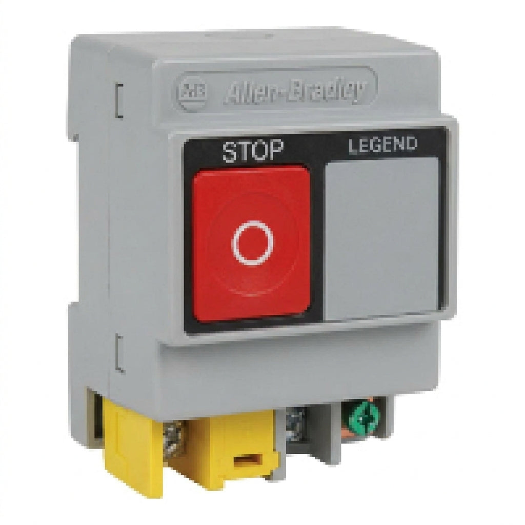 ALLEN-BRADLEY 800F-AFAU5CE170 BOTONES PULSADORES BOTONERAS Y ACCESORIOS