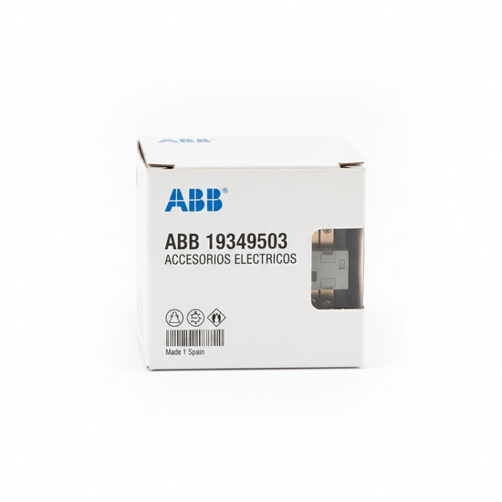 ABB 19349503 ACCESORIOS ELECTRICOS