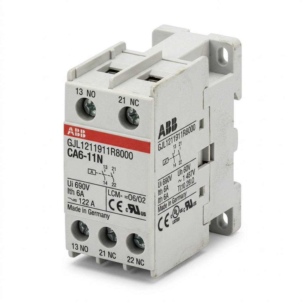 ABB GJL1211911R8000 ACCESORIOS ELECTRICOS