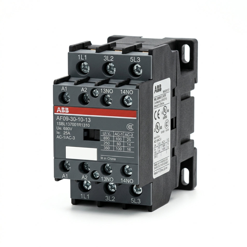 ABB MC.000612.HTP ACCESORIOS ELECTRICOS