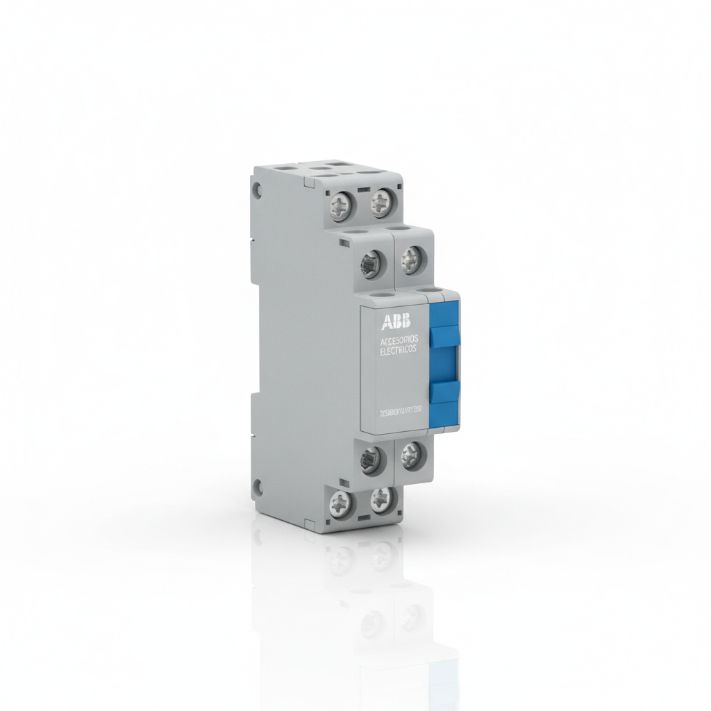ABB 2CSB203101R1250 ACCESORIOS ELECTRICOS