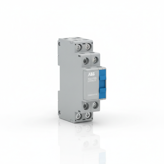 ABB 2CSB203101R1250 ACCESORIOS ELECTRICOS