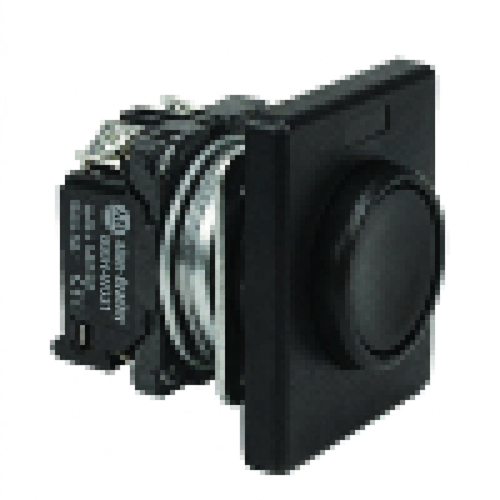 ALLEN-BRADLEY 800H-W031 BOTONES PULSADORES BOTONERAS Y ACCESORIOS