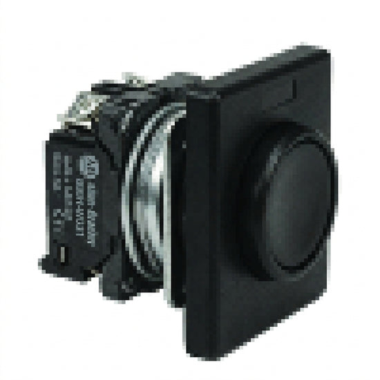 ALLEN-BRADLEY 800H-W031 BOTONES PULSADORES BOTONERAS Y ACCESORIOS