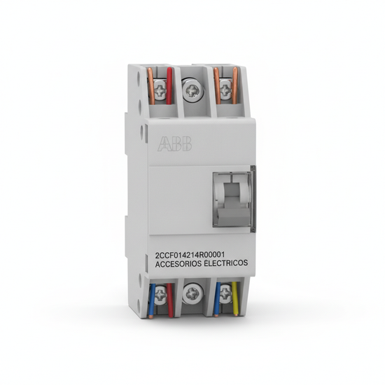 ABB 2CCF014214R0001 ACCESORIOS ELECTRICOS
