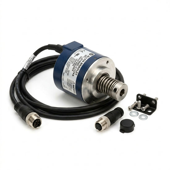 ALLEN-BRADLEY VPL-A1002C-CJ12AA ENCODERS - DECODERS Y ACCESORIOS