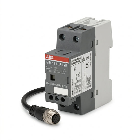 ABB MSD11-FBP.0.25 ACCESORIOS ELECTRICOS