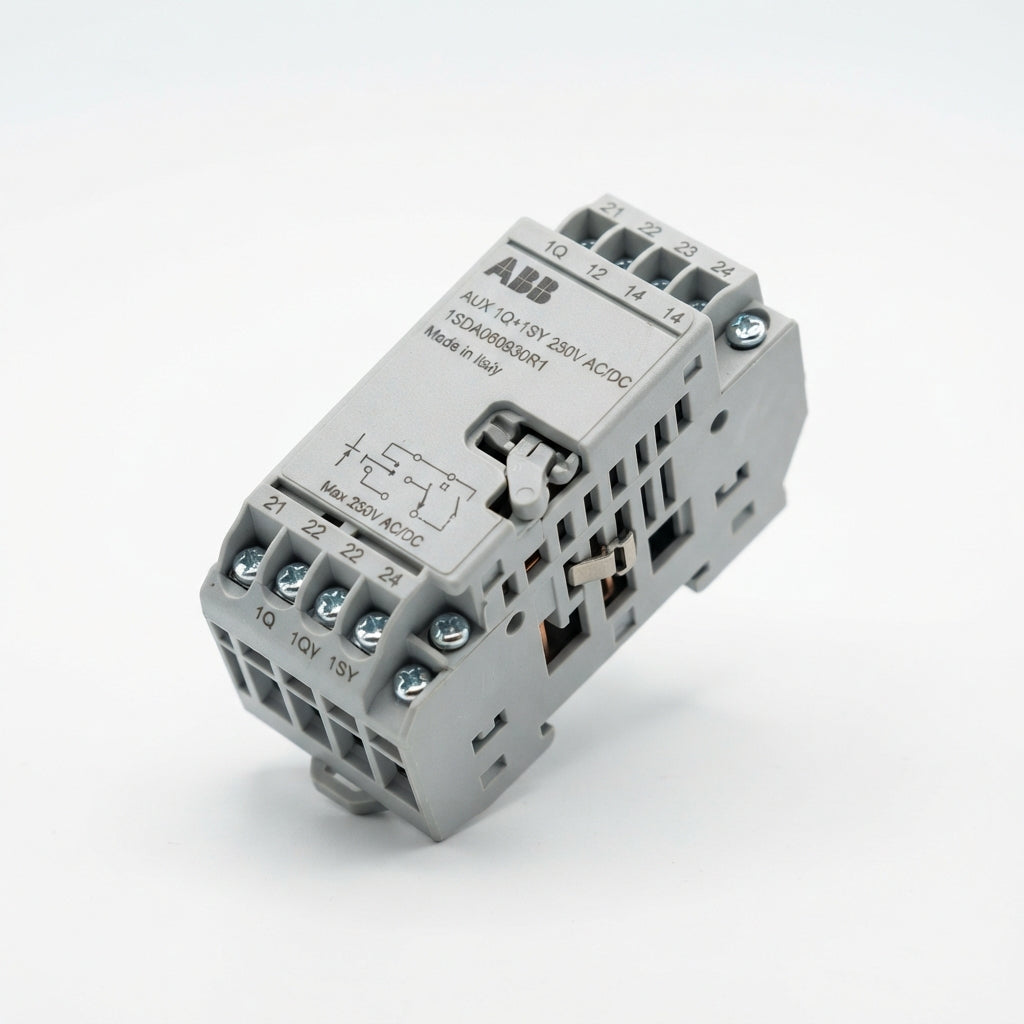ABB 1SDA060930R1 ACCESORIOS ELECTRICOS