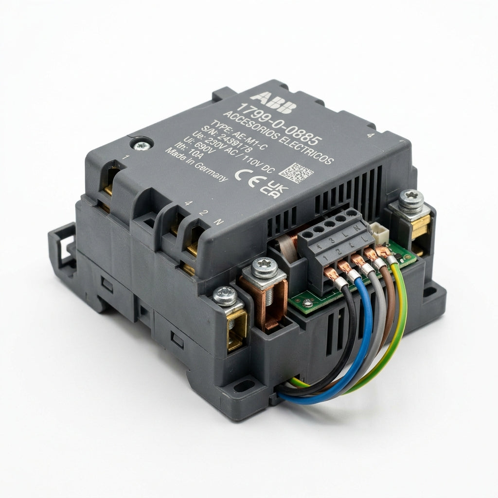 ABB 1799-0-0885 ACCESORIOS ELECTRICOS