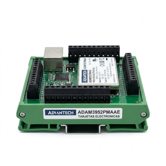 ADVANTECH ADAM3952PMAAE TARJETAS ELECTRONICAS
