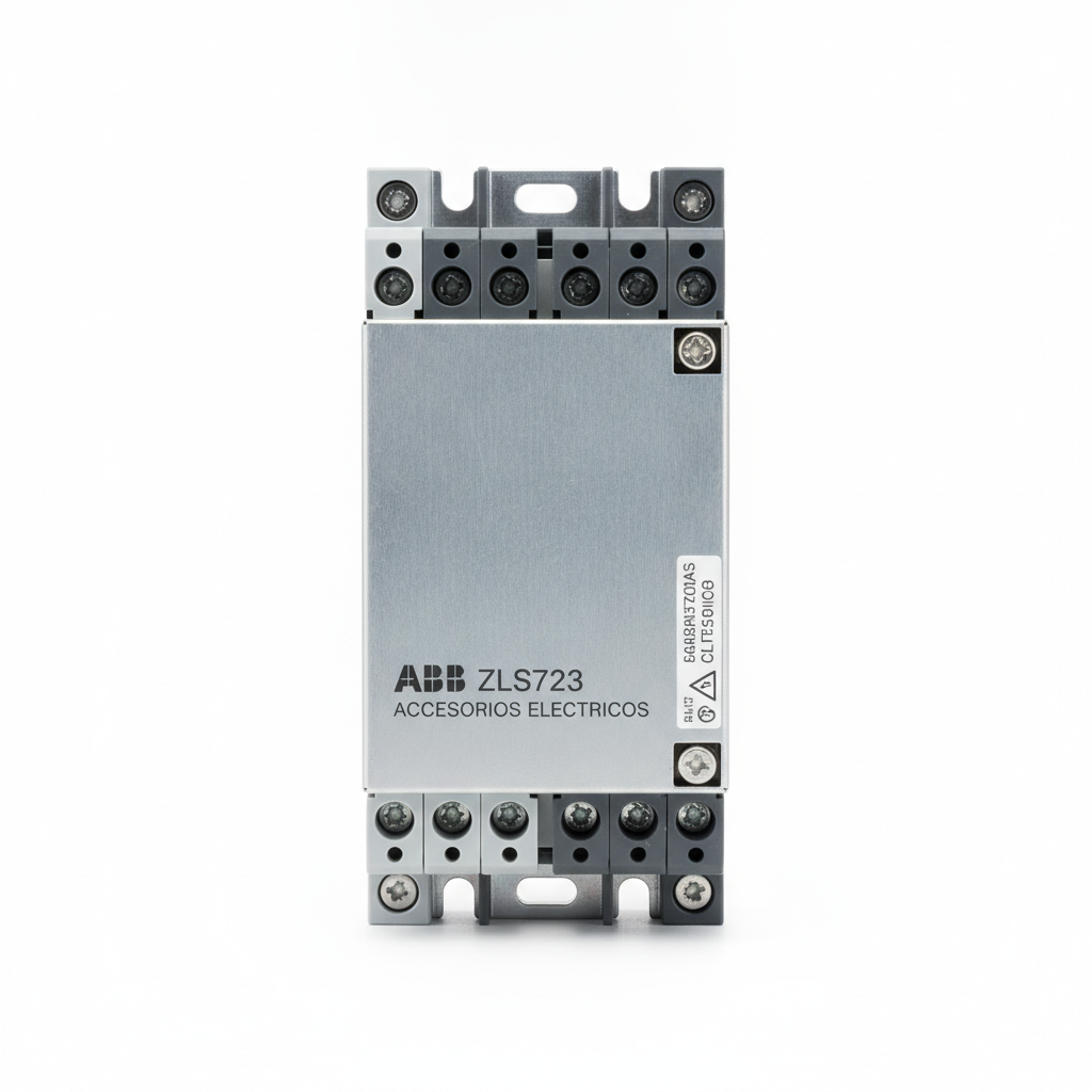 ABB ZLS723 ACCESORIOS ELECTRICOS