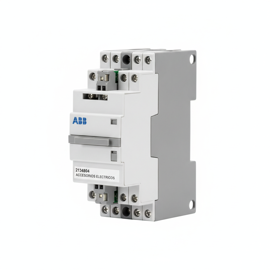 ABB 2134804 ACCESORIOS ELECTRICOS