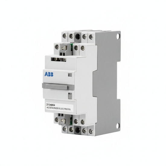 ABB 2134804 ACCESORIOS ELECTRICOS