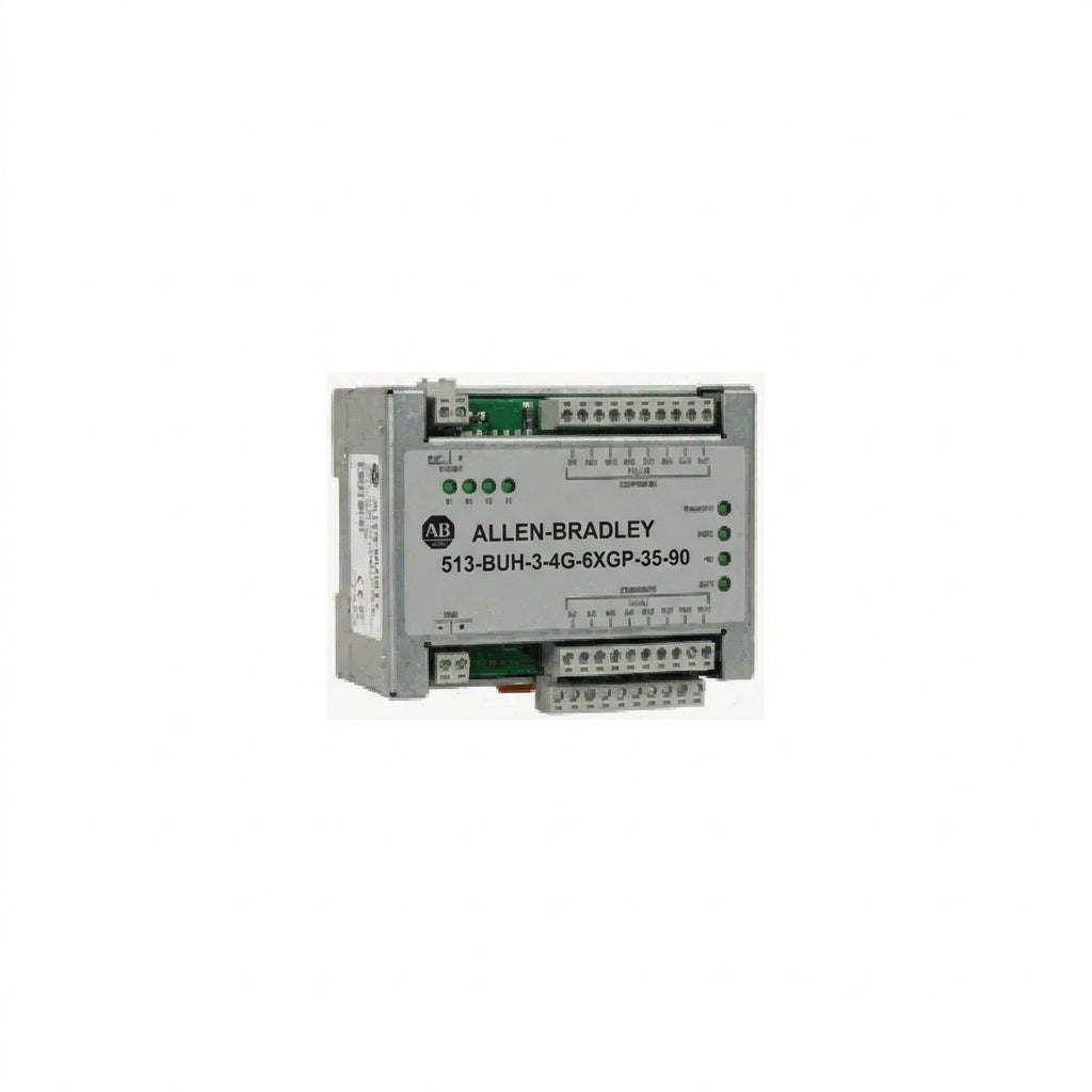 ALLEN-BRADLEY 513-BUH-3-4G-6XGP-35-90