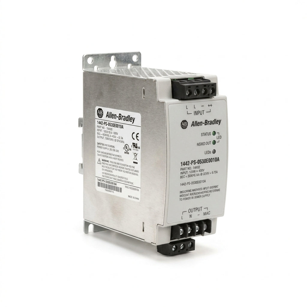 ALLEN-BRADLEY 1442-PS-0530E0010A