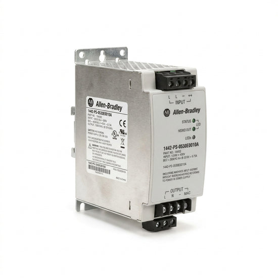 ALLEN-BRADLEY 1442-PS-0530E0010A