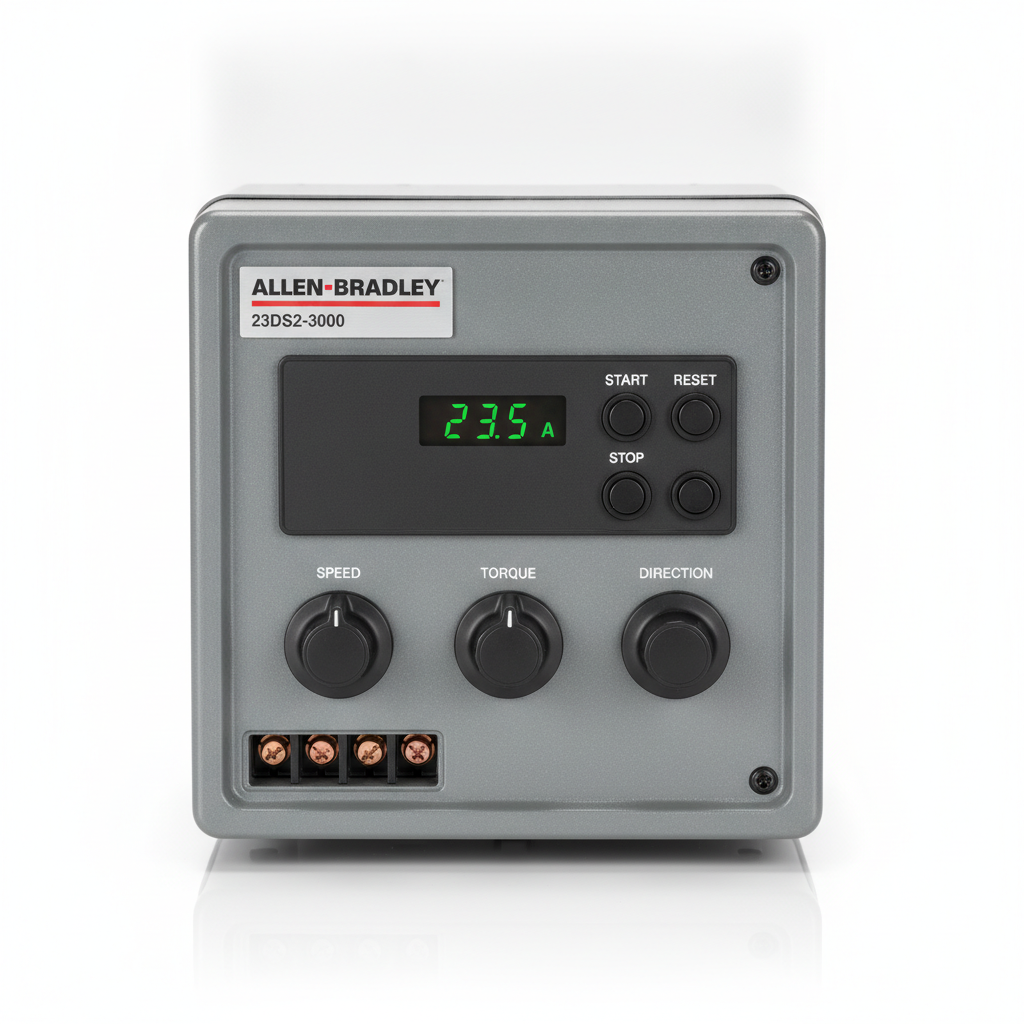 ALLEN-BRADLEY 23DS2-3000