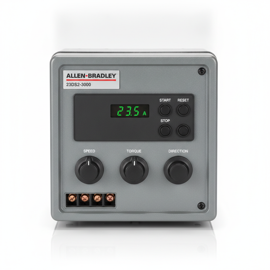 ALLEN-BRADLEY 23DS2-3000