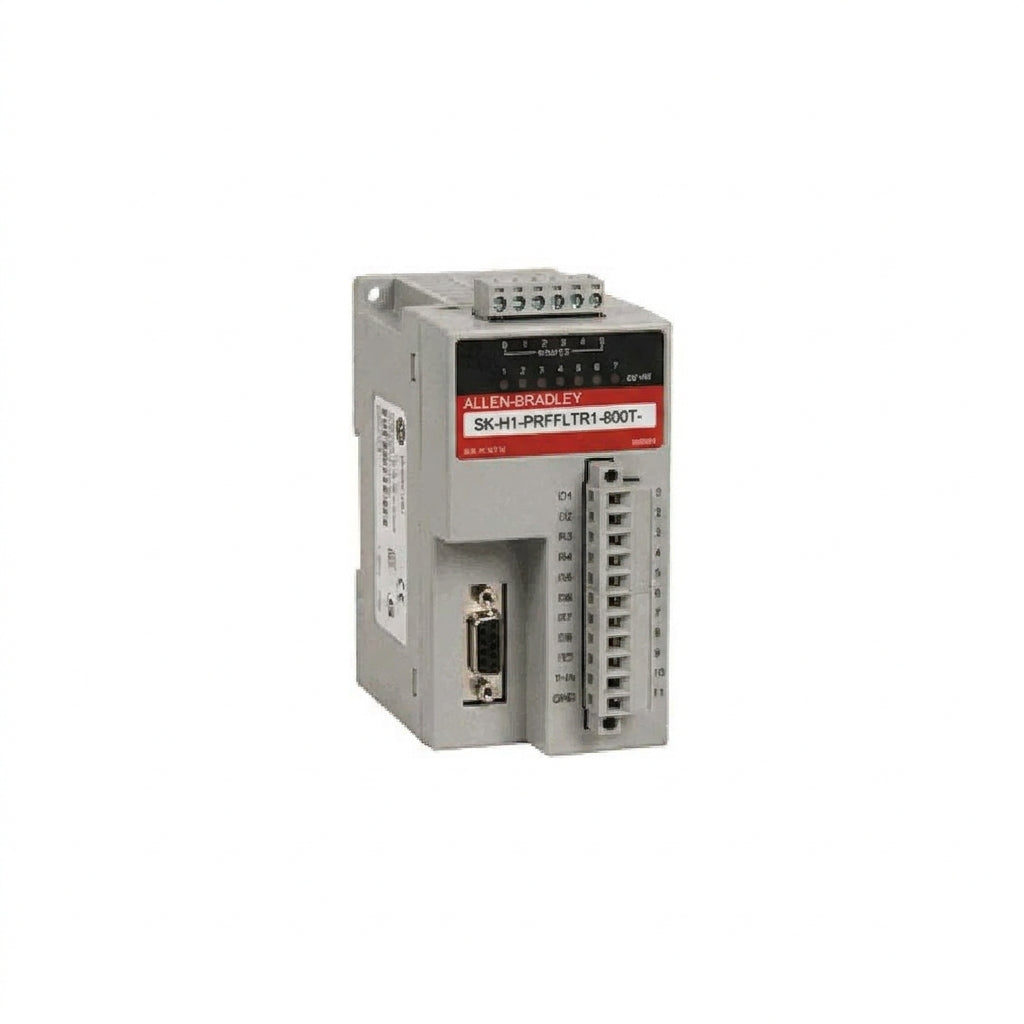 ALLEN-BRADLEY SK-H1-PRFFLTR1-800T-