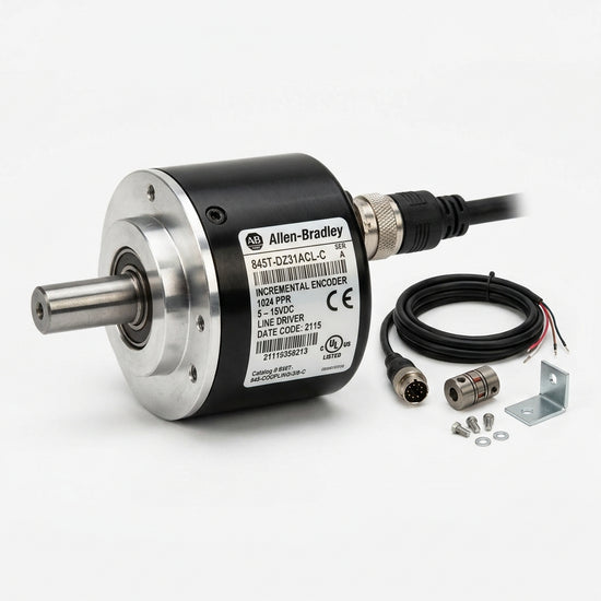 ALLEN-BRADLEY 845T-DZ31ACL-C ENCODERS - DECODERS Y ACCESORIOS