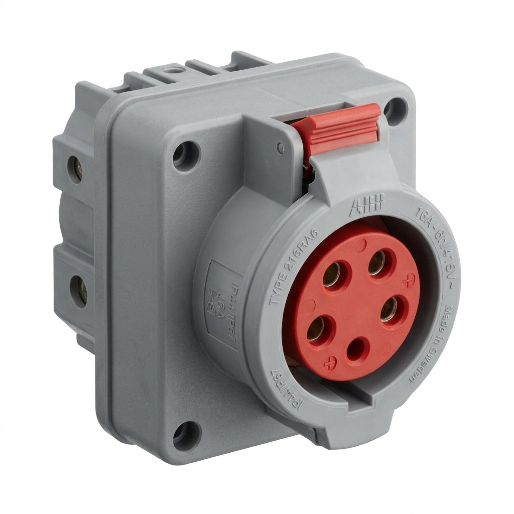 ABB 2CMA166518R1000 ACCESORIOS ELECTRICOS