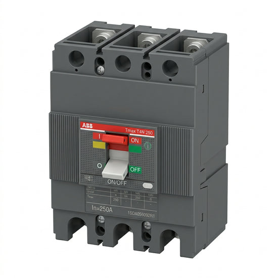 ABB 1SDA056092R1 INTERRUPTORES TERMOMAGNETICOS EN CAJA MOLDEADA