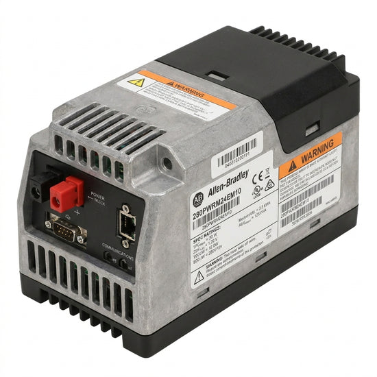 ALLEN-BRADLEY 280PWRM24EM10