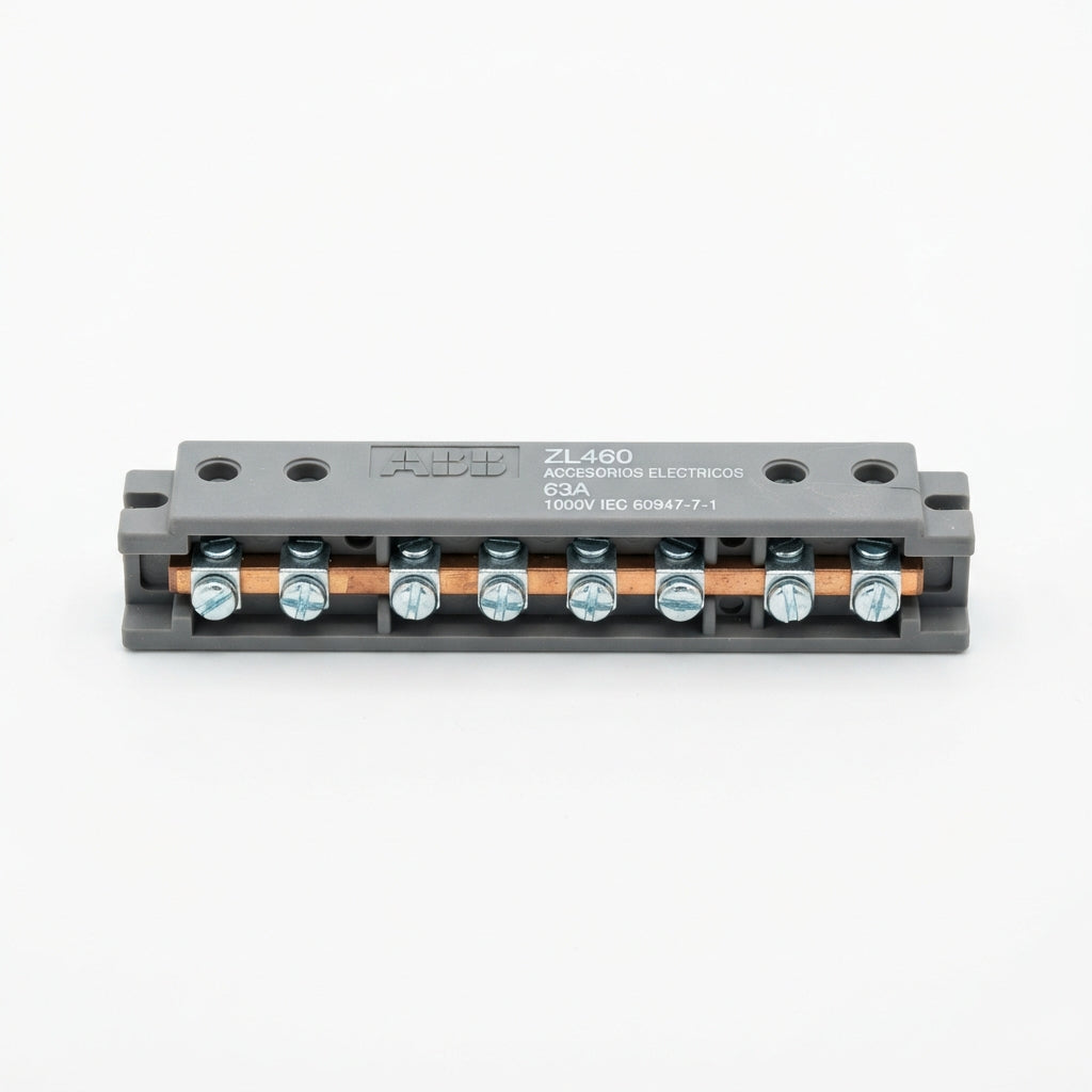 ABB ZL460 ACCESORIOS ELECTRICOS