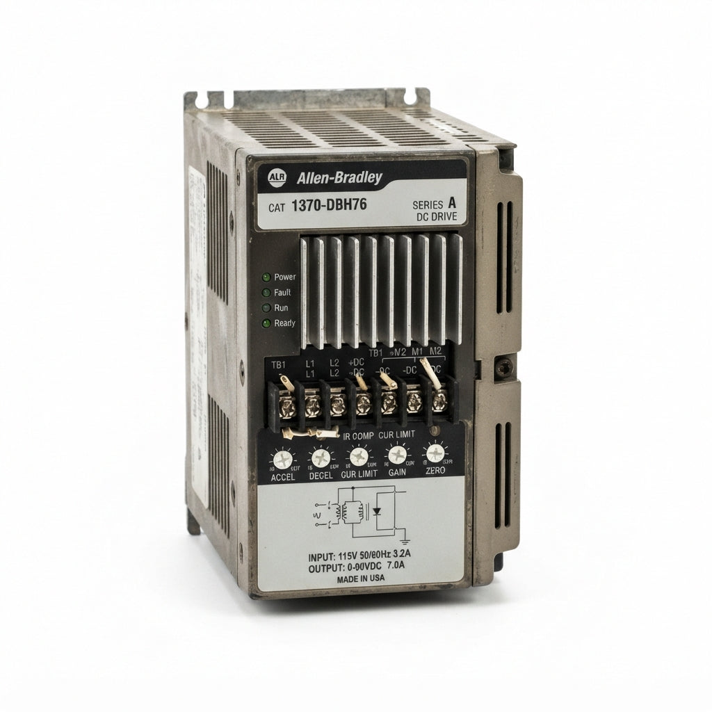 ALLEN-BRADLEY 1370DBH76