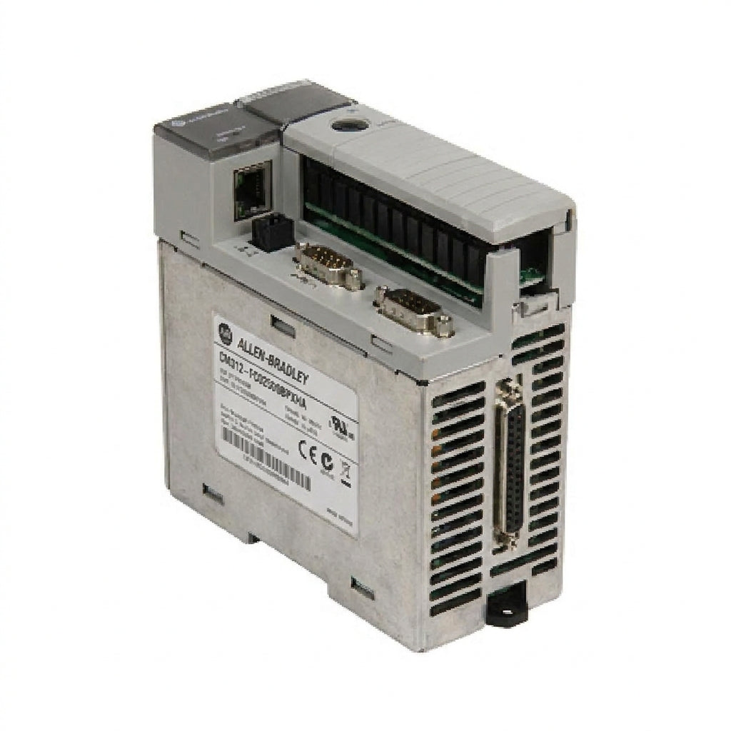 ALLEN-BRADLEY CM312-FC02509BPXHA