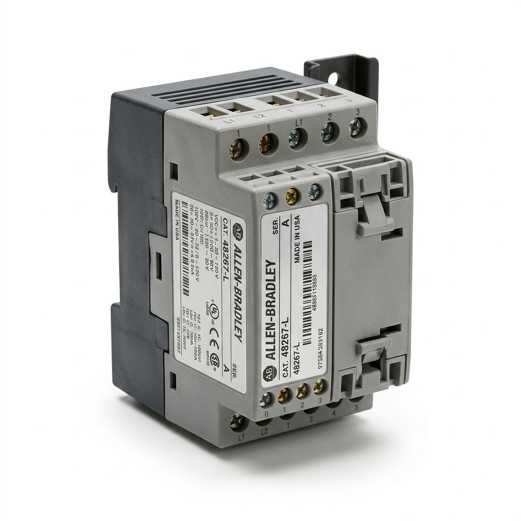 ALLEN-BRADLEY 48267-L