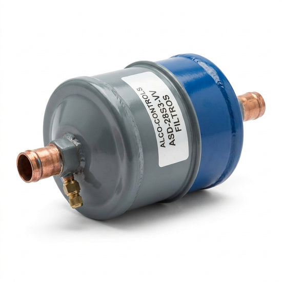 ALCO-CONTROLS ASD-28S3-VV FILTROS