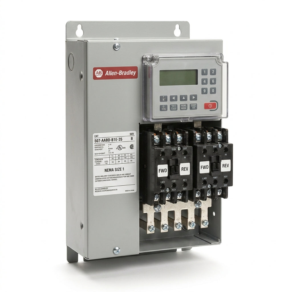 ALLEN-BRADLEY 507-AABD-B1E-35