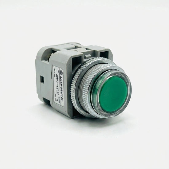 ALLEN-BRADLEY 800FP-LSL27 BOTONES PULSADORES BOTONERAS