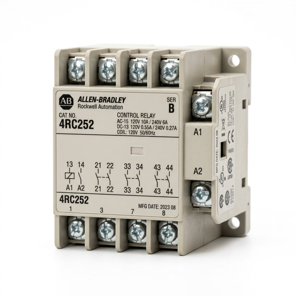 ALLEN-BRADLEY 4RC252