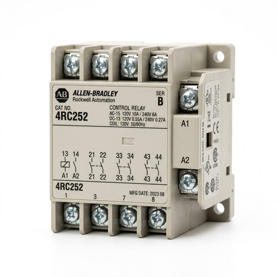 ALLEN-BRADLEY 4RC252
