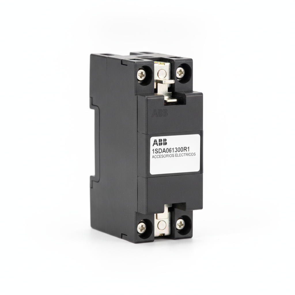 ABB 1SDA061300R1 ACCESORIOS ELECTRICOS