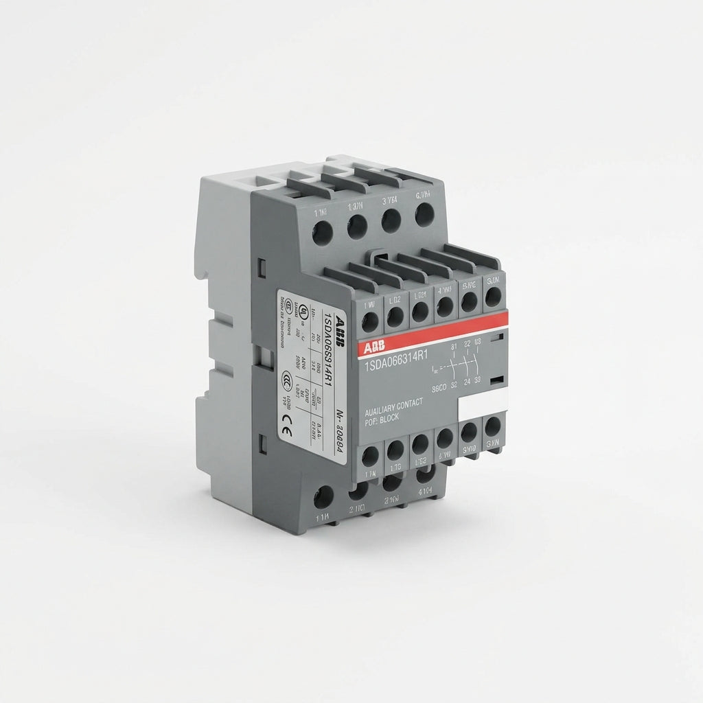 ABB 1SDA066314R1 ACCESORIOS ELECTRICOS