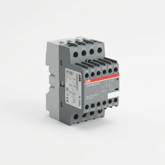 ABB 1SDA066314R1 ACCESORIOS ELECTRICOS