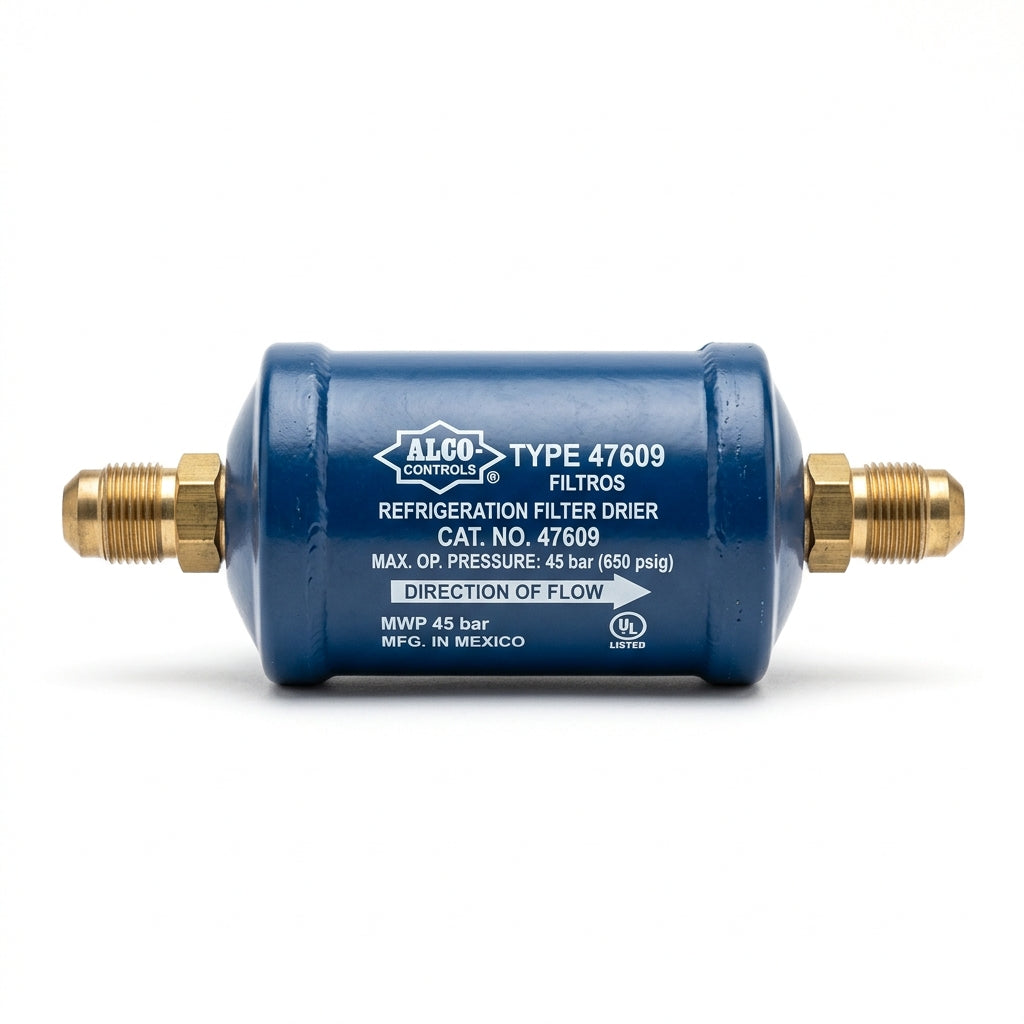 ALCO-CONTROLS 47609 FILTROS