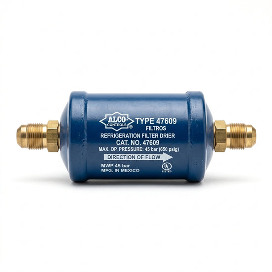 ALCO-CONTROLS 47609 FILTROS
