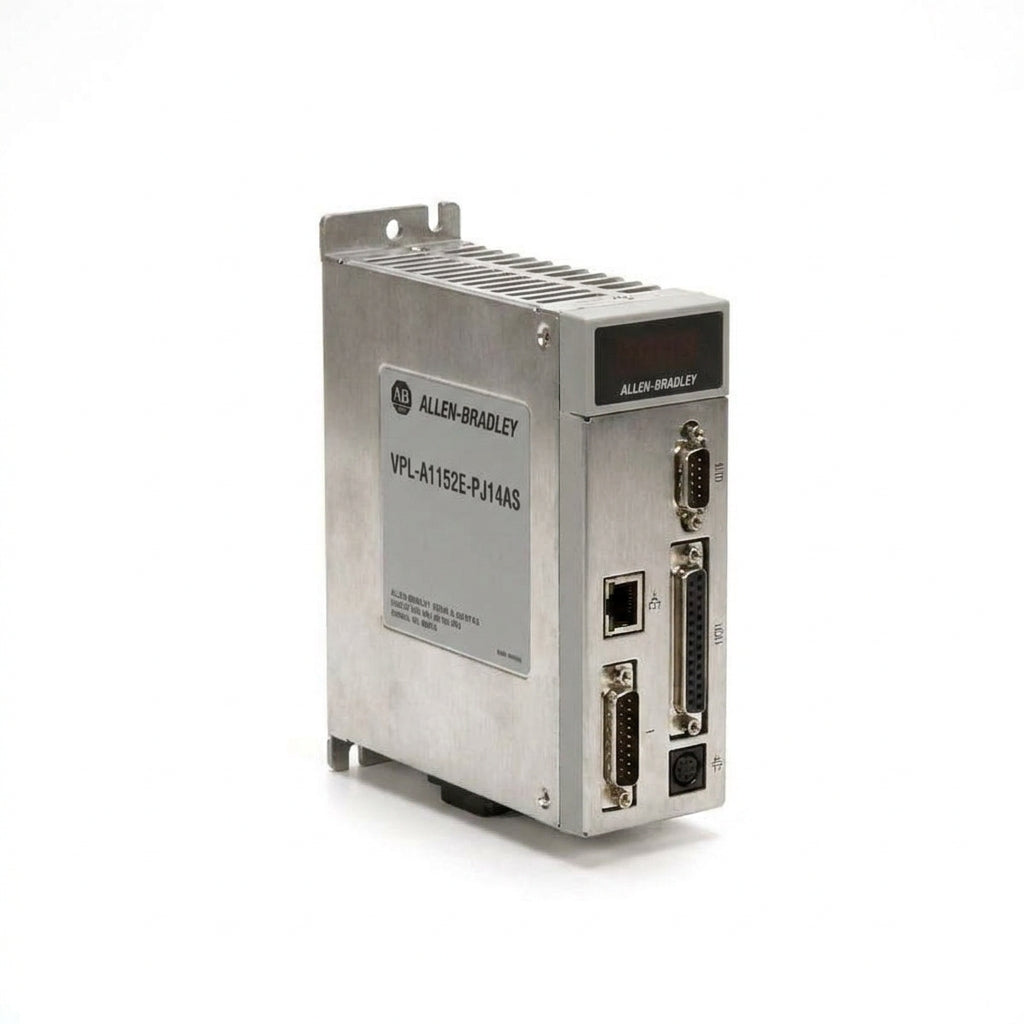 ALLEN-BRADLEY VPL-A1152E-PJ14AS SERVOMOTORES Y SERVODRIVES